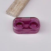 contact lens case box, view 4 - MRSLM