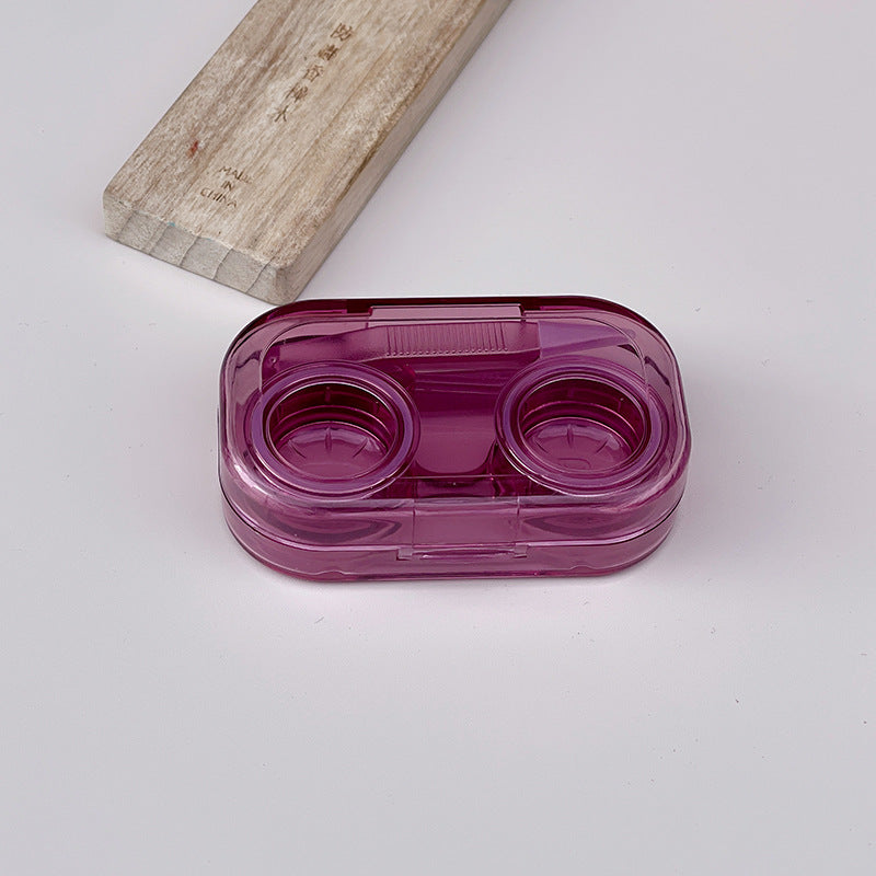 contact lens case box, view 4 - MRSLM