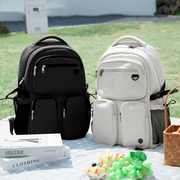 15.6 inch laptop backpack, view 7 - MRSLM