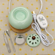 electric incense burner, view 9 - MRSLM