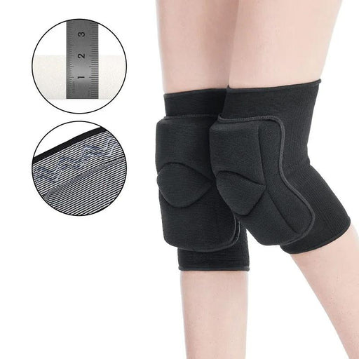 Multi-purpose knee pads - MRSLM