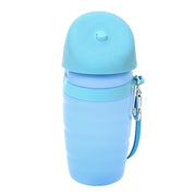 pet water bottle, view 4 - MRSLM