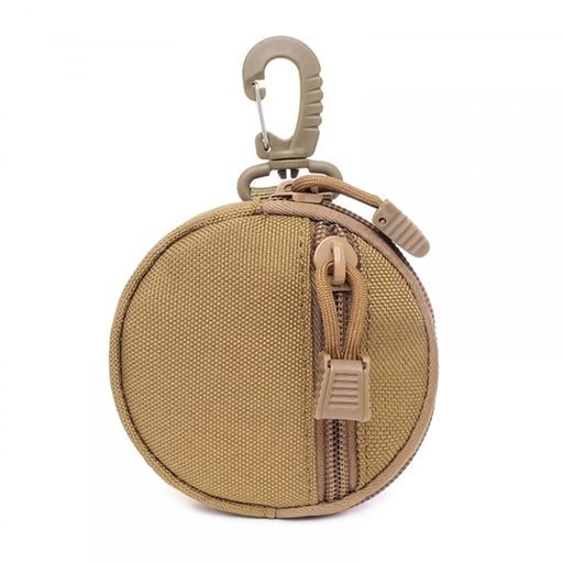 portable tactical dog treat pouch - MRSLM