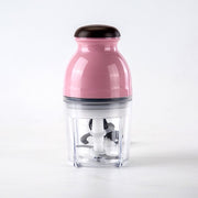 multifunctional electric blender and food processor, view 4 - MRSLM