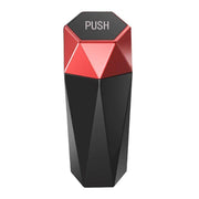 portable mini car trash can, view 5 - MRSLM