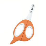 professional pet nail clippers, view 2 - MRSLM