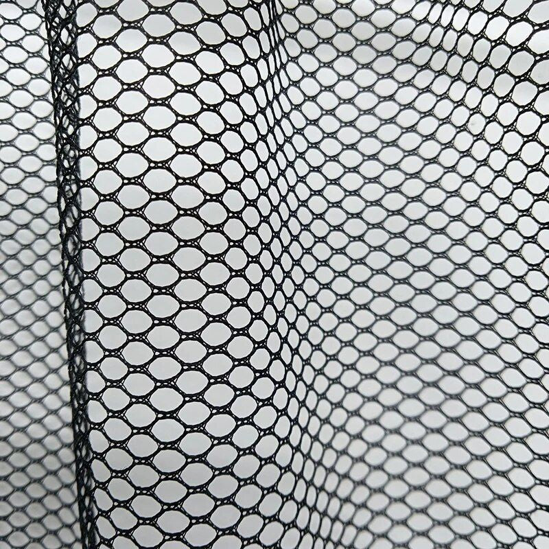 car trunk mesh organizer, view 9 - MRSLM