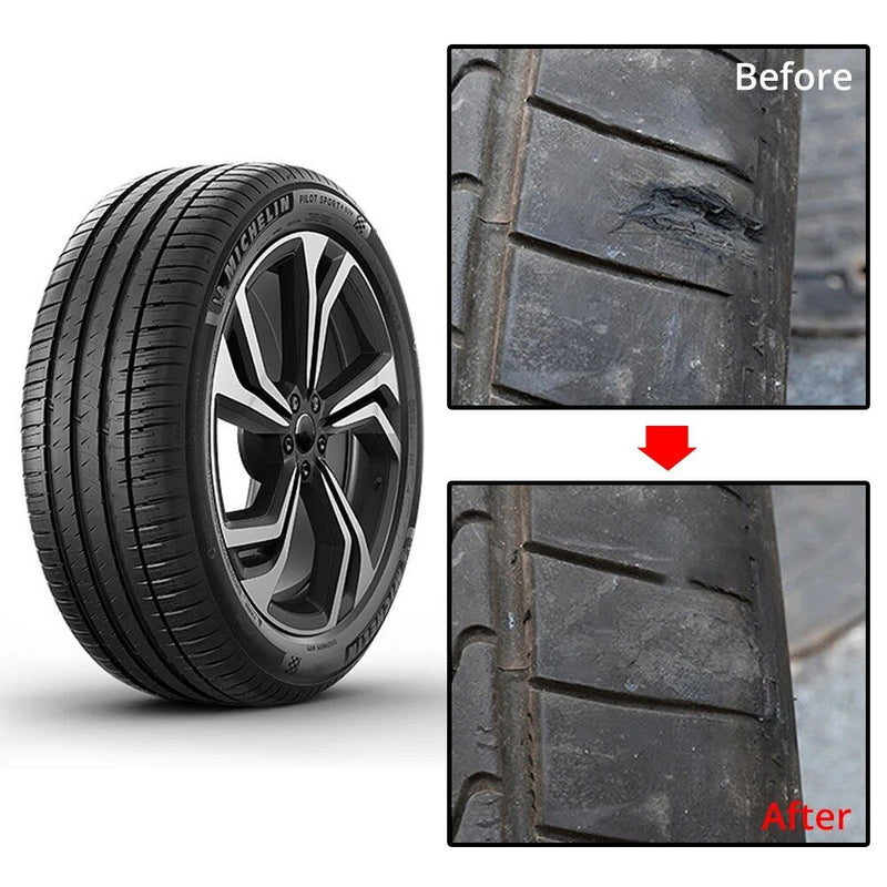 car plastic parts restoration agent, view 6 - MRSLM