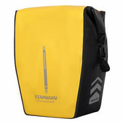 waterproof 18L bike rack bag, view 4 - MRSLM
