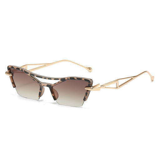 cat eye sunglasses for women and men, view 6 - MRSLM