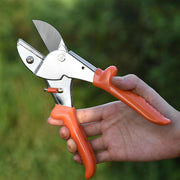 professional bypass pruning shears - MRSLM