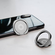 metal phone ring holder, view 8 - MRSLM