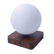 moon levitating plant led light - MRSLM
