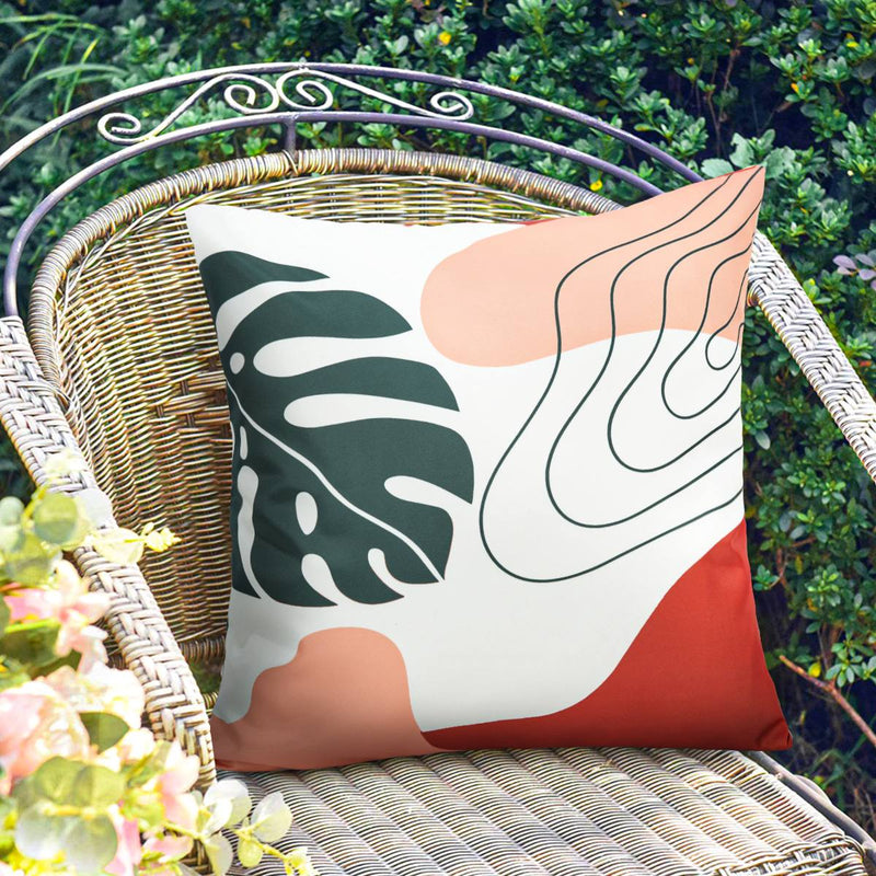 waterproof rattan chair cushion covers, view 9 - MRSLM