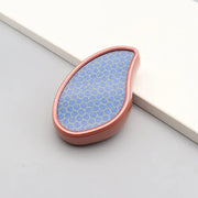 nano glass foot file, view 6 - MRSLM