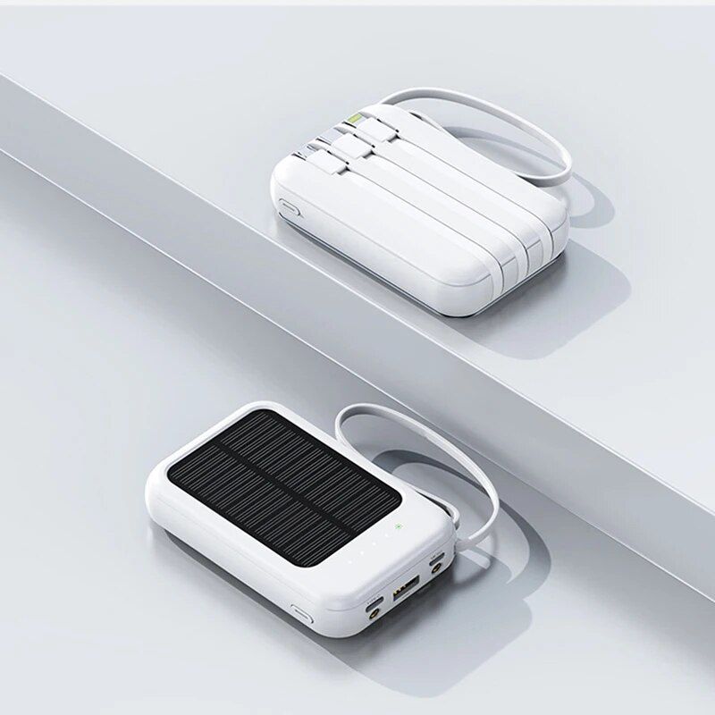 solar power bank 20000mah, view 3 - MRSLM