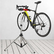 Adjustable bike repair stand, view 4 - MRSLM