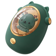 deer mini hand warmer - MRSLM