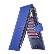 zipper wallet, view 11 - MRSLM