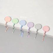 portable desk bag hanger, view 8 - MRSLM