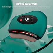 electric gua sha massager, view 10 - MRSLM