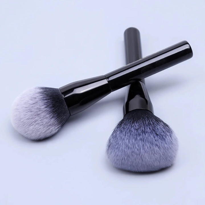 Professional Multi-Purpose Makeup Brush for Powder, Foundation, and Blush