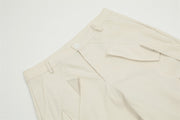 men's ribbon pocket cargo pants, view 9 - MRSLM