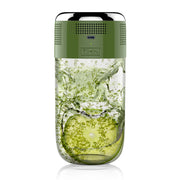 USB quick freeze cup cooler, view 2 - MRSLM