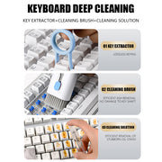 7-in-1 electronics cleaning kit, view 7 - MRSLM