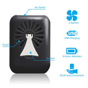 eyelash fan dryer, view 9 - MRSLM