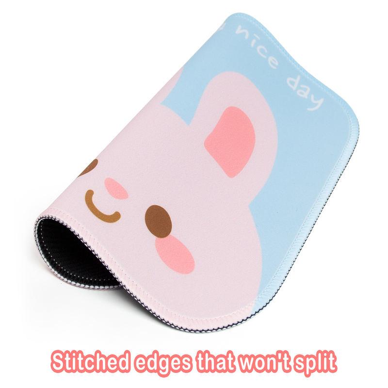 cute square mouse pad, view 6 - MRSLM