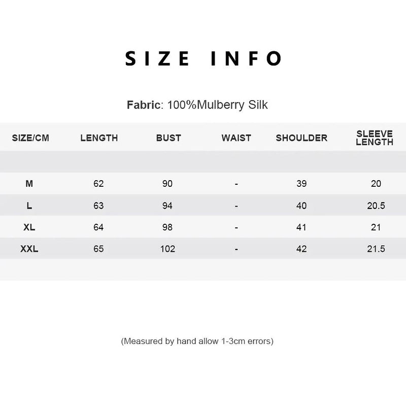 silk o-neck summer tee, view 13 - MRSLM