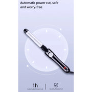 25mm automatic curling iron, view 7 - MRSLM