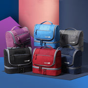 hanging toiletry bag, view 11 - MRSLM
