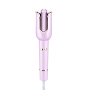 automatic rotation electric hair curler, view 2 - MRSLM