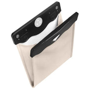 foldable front-row car trash can, view 4 - MRSLM