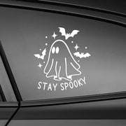 reflective Halloween car stickers, view 8 - MRSLM