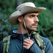 men's waterproof bucket hat - MRSLM