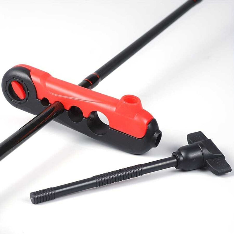 portable fishing line winder spooler, view 14 - MRSLM