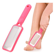 double-sided stainless steel foot rasp, view 11 - MRSLM