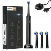 sonic electric toothbrush T2232, view 2 - MRSLM