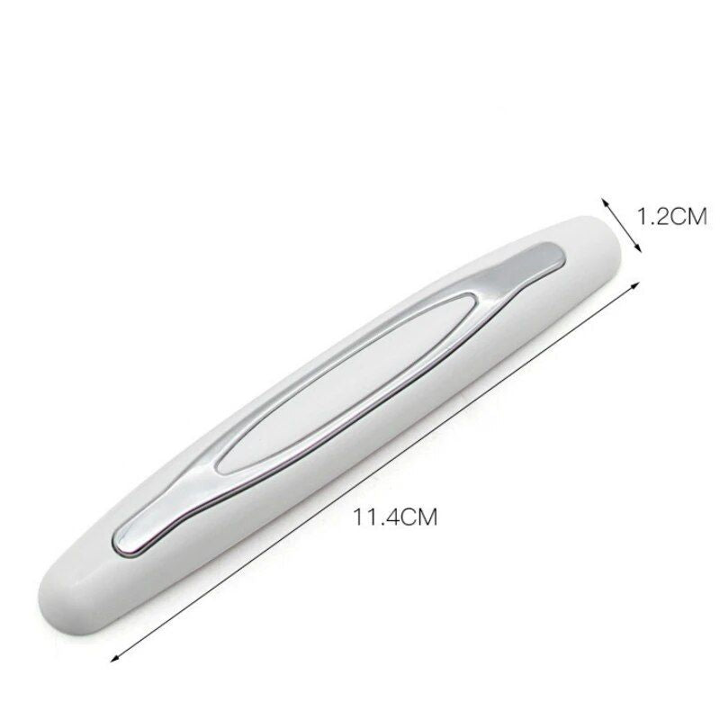car door anti-collision protector strips, view 9 - MRSLM