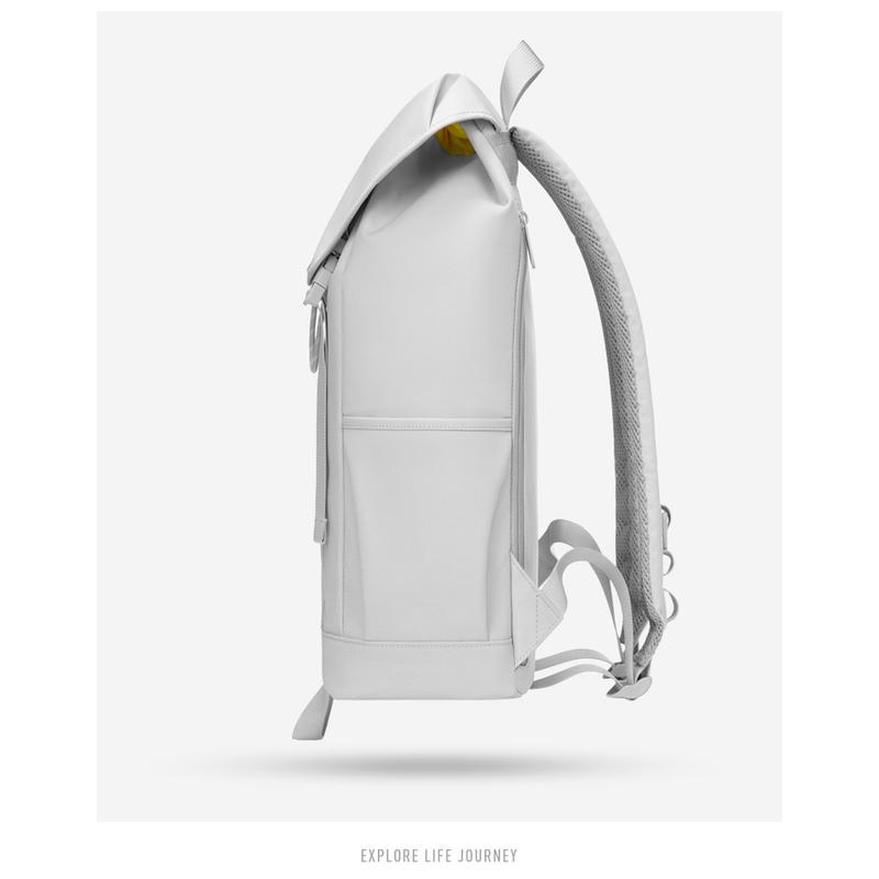 Travel backpack, view 15 - MRSLM