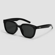 retro square sunglasses - MRSLM