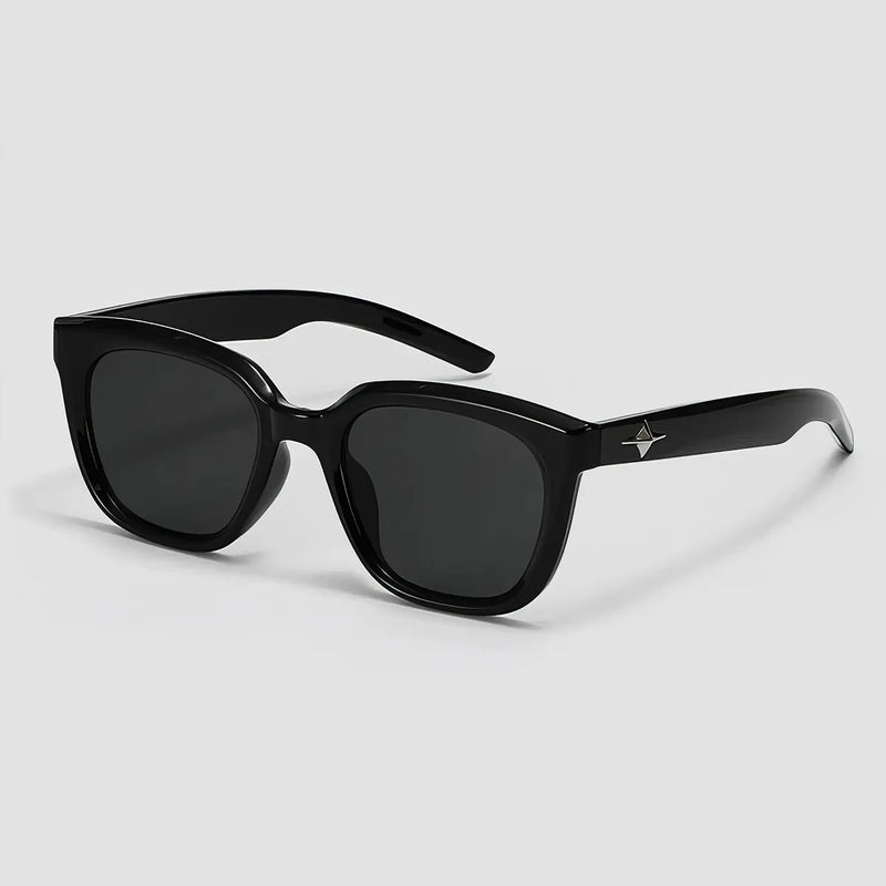 retro square sunglasses - MRSLM