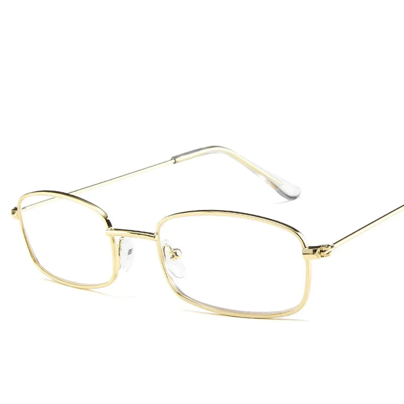 Vintage cat-eye sunglasses for women, view 4 - MRSLM