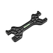 multifunctional dual-head wrench with level, view 5 - MRSLM