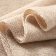 women's knit scarf, view 8 - MRSLM