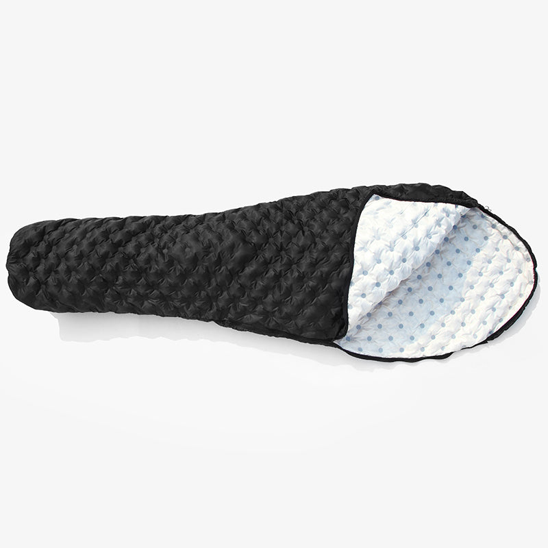 ultralight down sleeping bag - MRSLM