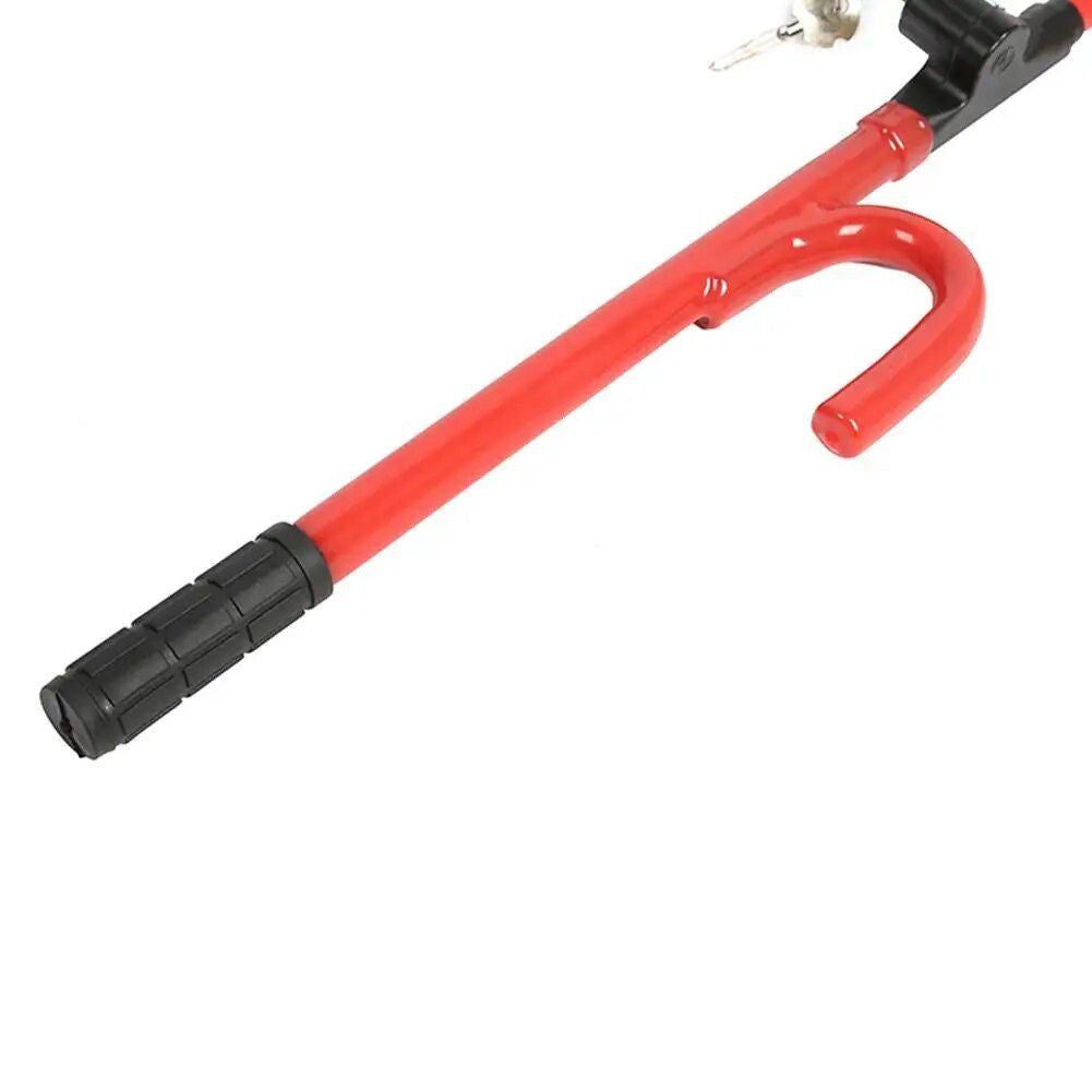 Universal Steering Wheel Lock